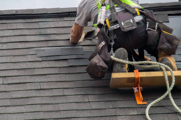 Reliable Gutter Installation contractor in New City, NY by Brentwood Metal Roofing